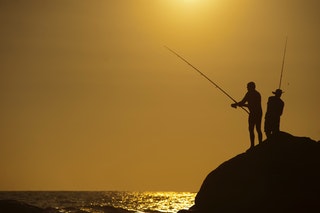 Az internetes horgászboltok előnyei